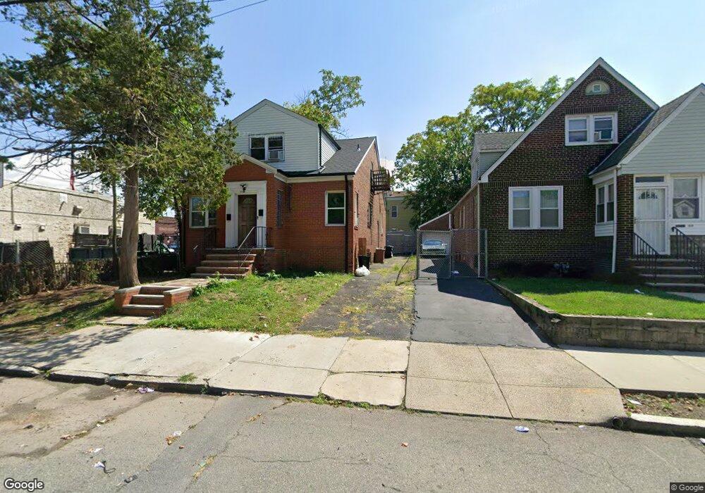 314-316 Wainwright St, Newark, NJ 07112 - photo 1