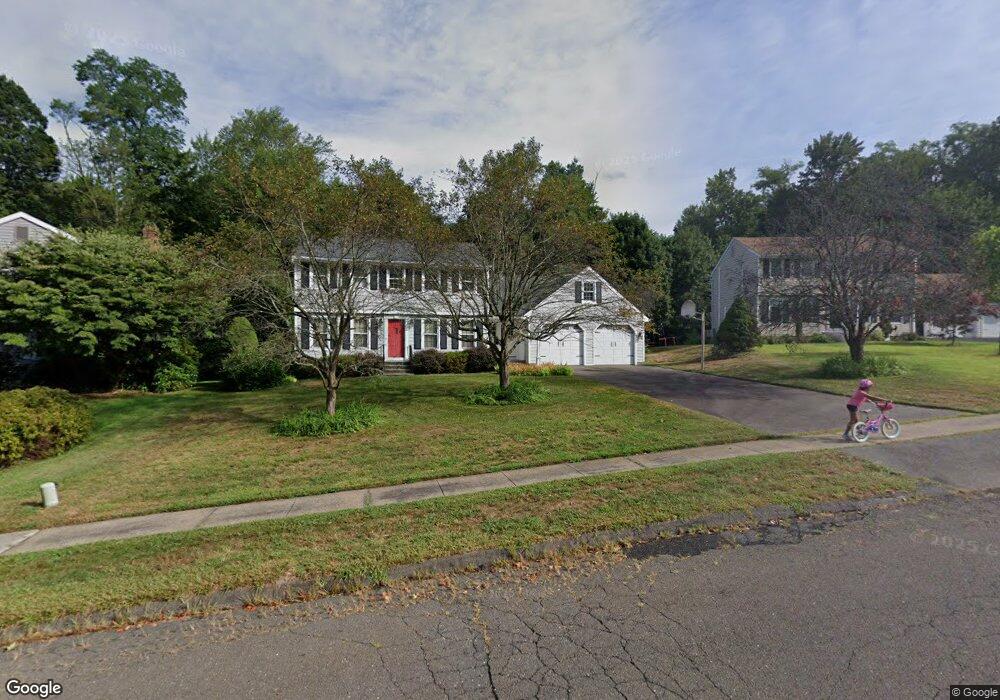 52 Woodside Dr, Unionville, CT 06085 - photo 1