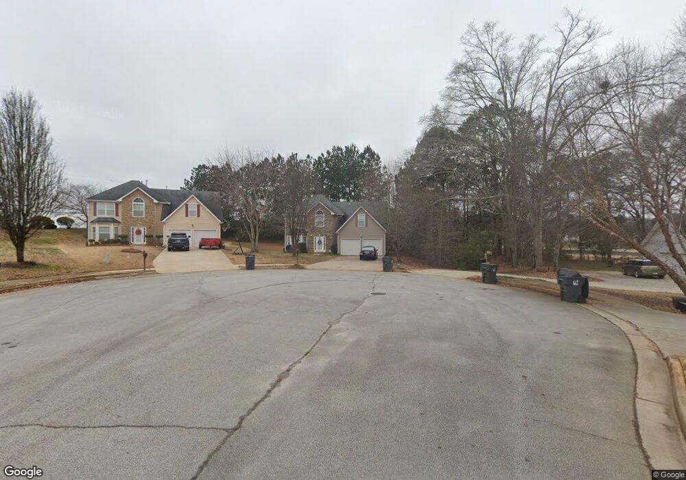215 Nadia Ct, Locust Grove, GA 30248 - photo 1