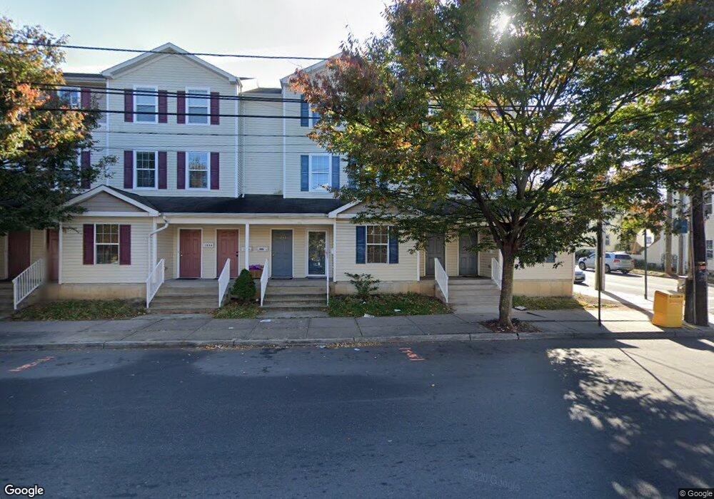 124B Remsen Ave, New Brunswick, NJ 08901 - photo 1