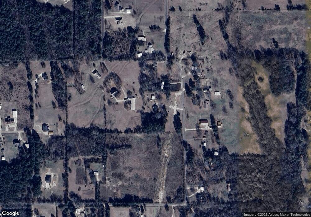 502 Brower Ln, Texarkana, TX 75501 - photo 1