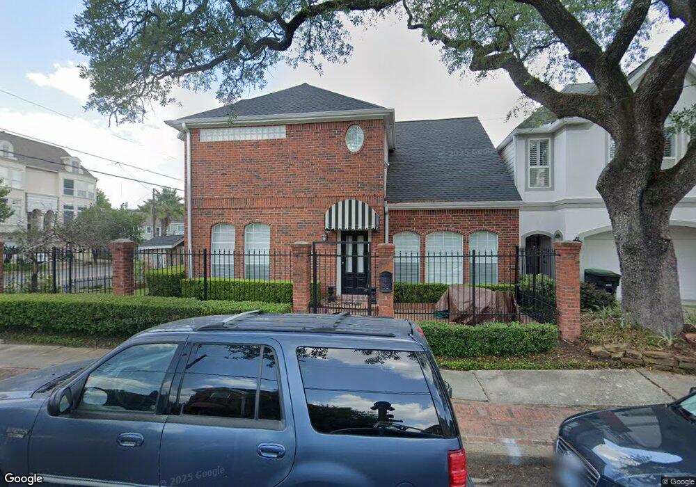 2401 Mcduffie St, Houston, TX 77019 - photo 1