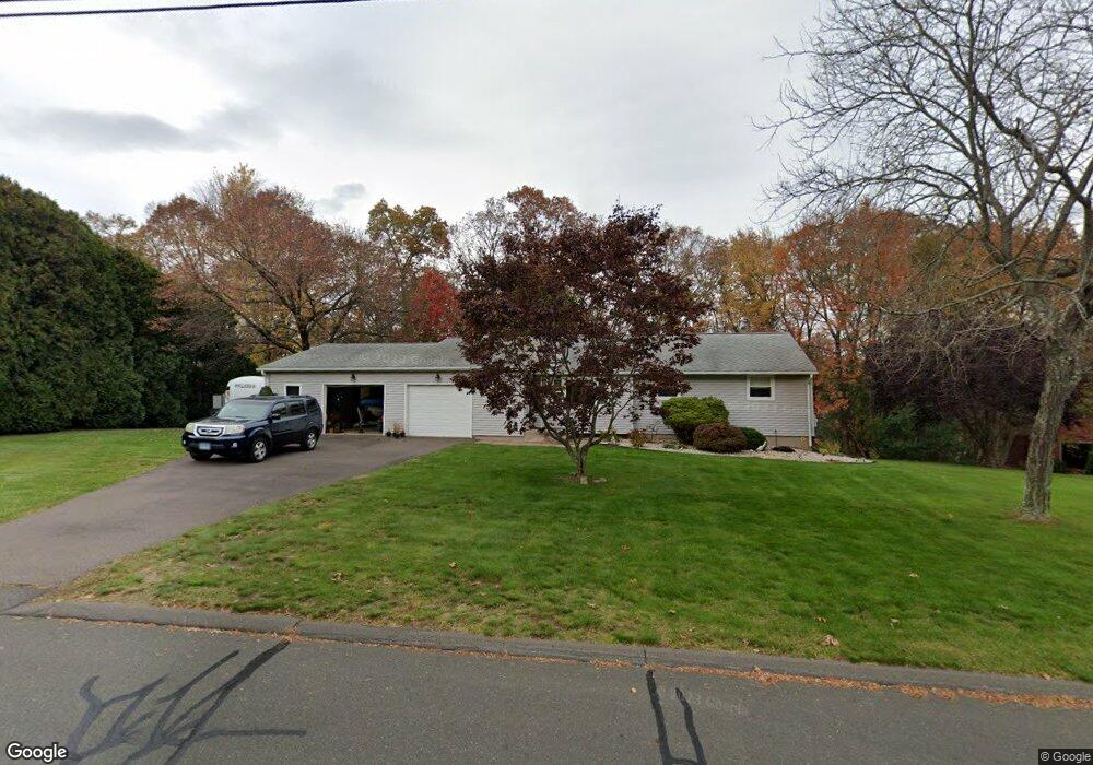 5 Hillsdale Dr, Ellington, CT 06029 - photo 1