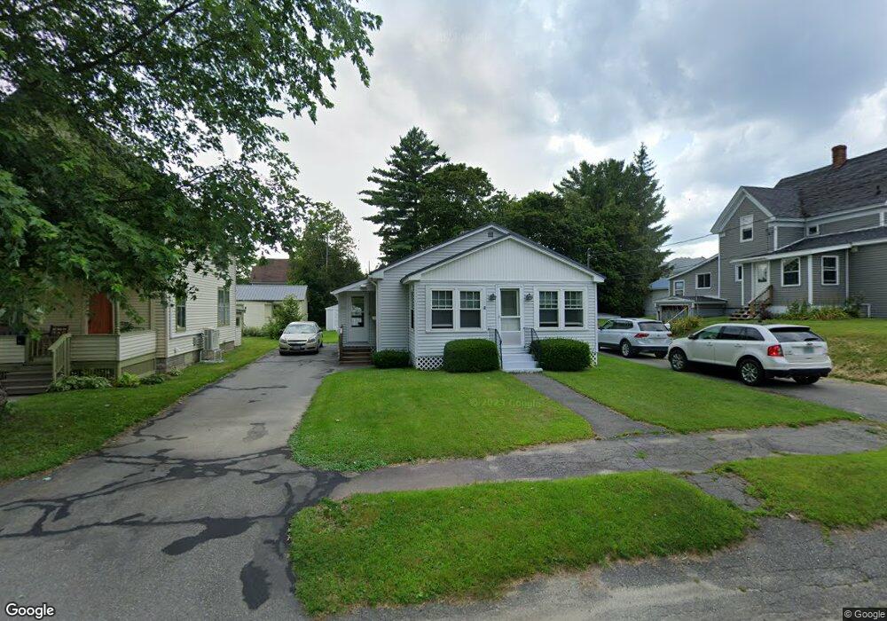 180 Highland Ave, Millinocket, ME 04462 - photo 1