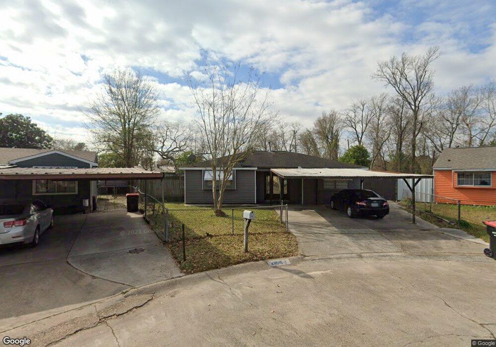 4806 Marquita Ln, Houston, TX 77039 - photo 1