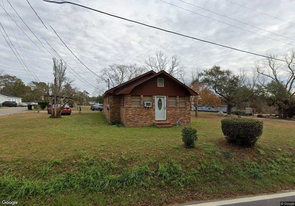 304 Shelby St, Statesboro, GA 30458 - photo 1
