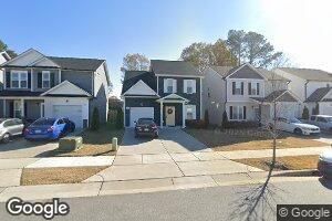 20 Schoolhouse Way, Clayton, NC 27520