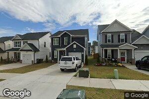 36 Principal Way, Clayton, NC 27520