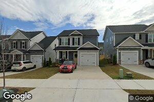 22 Principal Way, Clayton, NC 27520