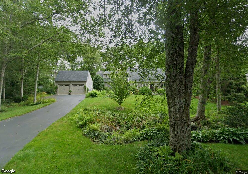 9 Tupola Ln, Mattapoisett, MA 02739 - photo 1