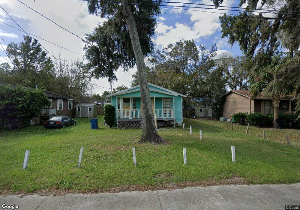 3025 Martin Luther King Blvd, Brunswick, GA 31520 - photo 1