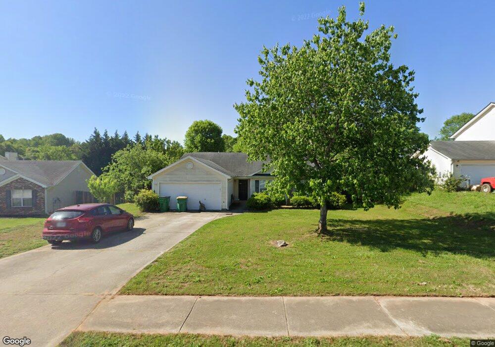 515 Shenandoah Ln unit 2, Winder, GA 30680 - photo 1