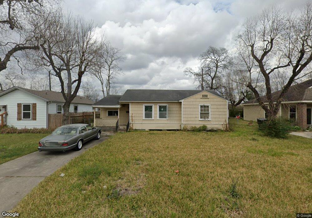 4613 Kingsbury St, Houston, TX 77021 - photo 1