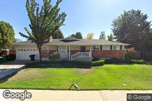 912 E 1030 N, Orem, UT 84097