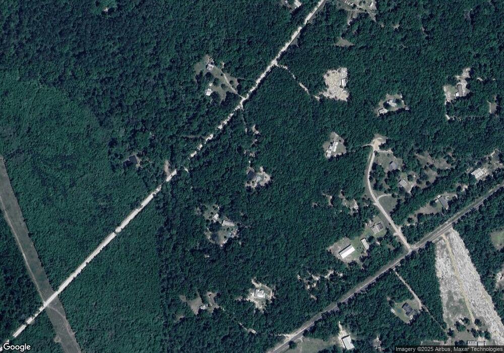 447 Rock Rd, Crawfordville, FL 32327 - photo 1