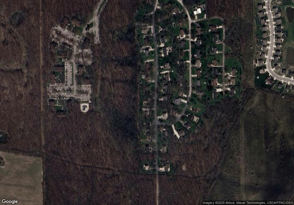 8729 Joann Dr, Newport, MI 48166 - photo 1