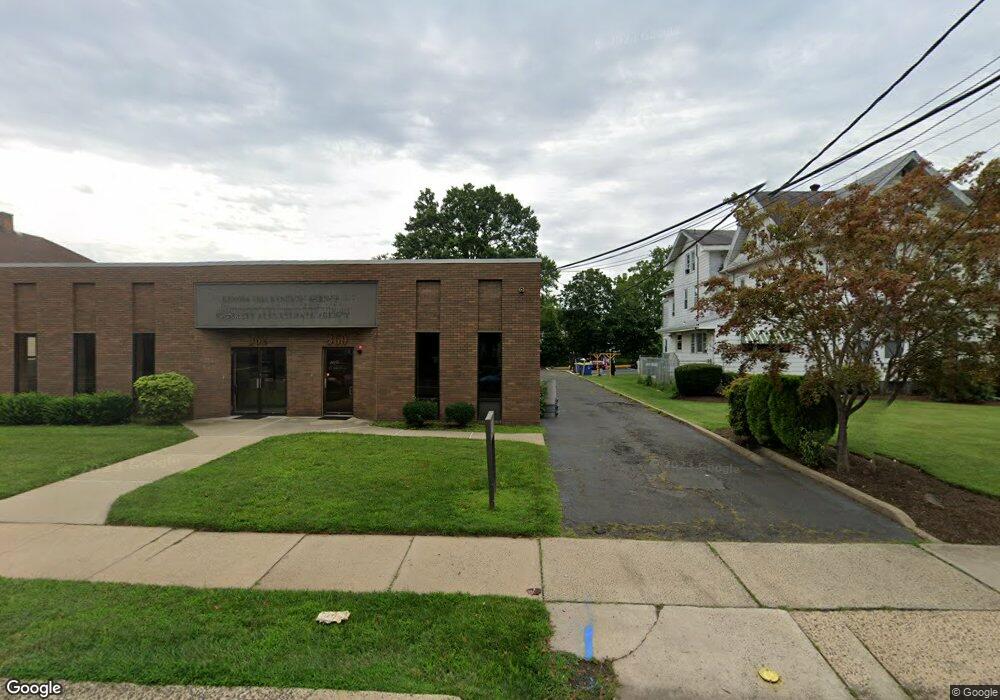 360 E Main St, Somerville, NJ 08876 - photo 1