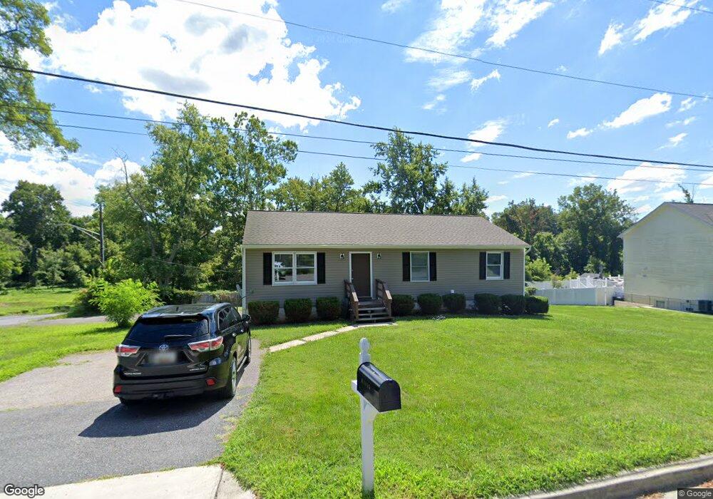 13615 Clark Ave, Laurel, MD 20707 - photo 1