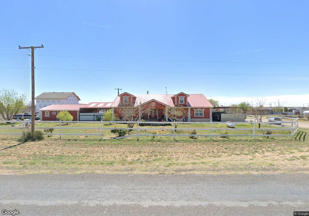 10545 W 57th St, Odessa, TX 79764 - photo 1