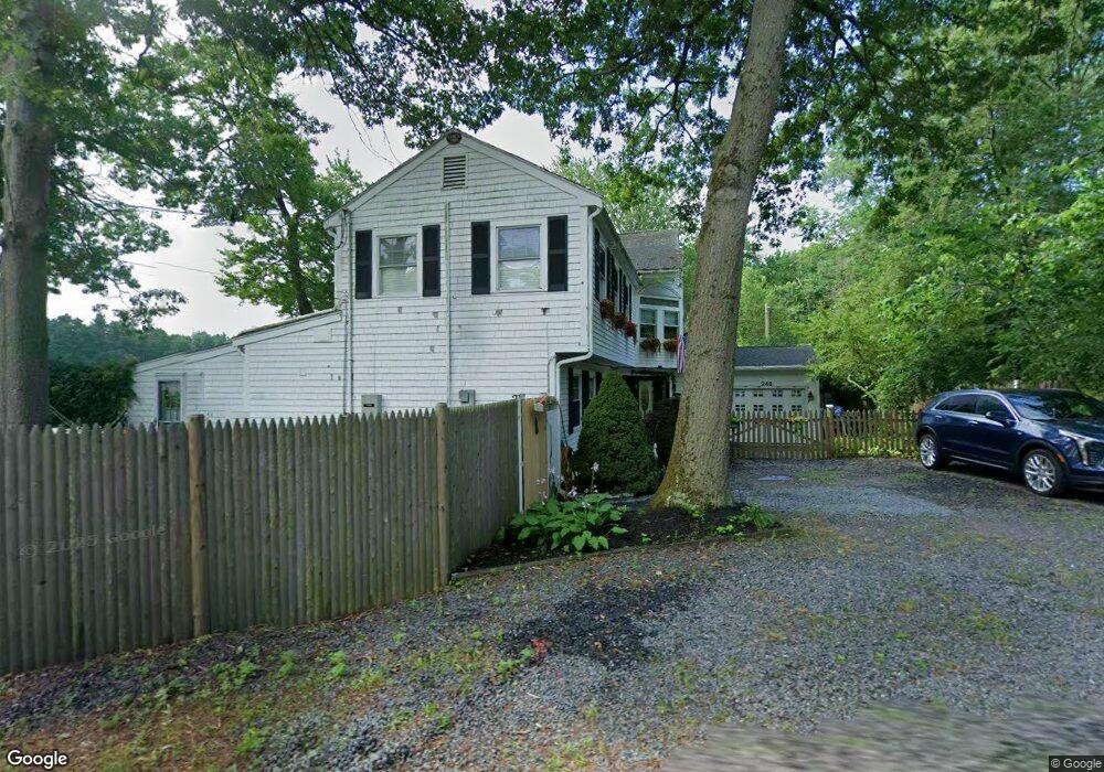 Street View Photo