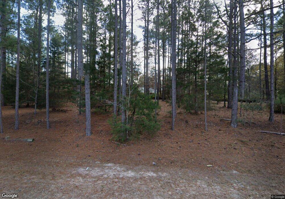 10736 Blanrock Rd, Metter, GA 30439 - photo 1