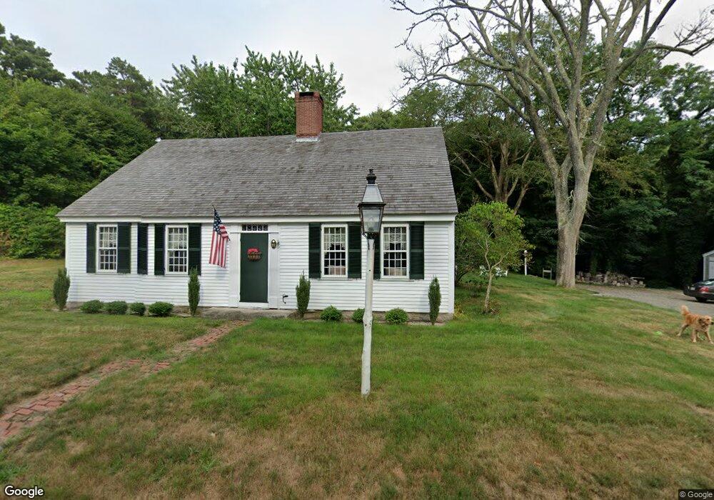 111 County Rd, Bourne, MA 2532 - photo 1