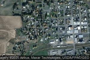 601 W California St, Garfield, WA 99130