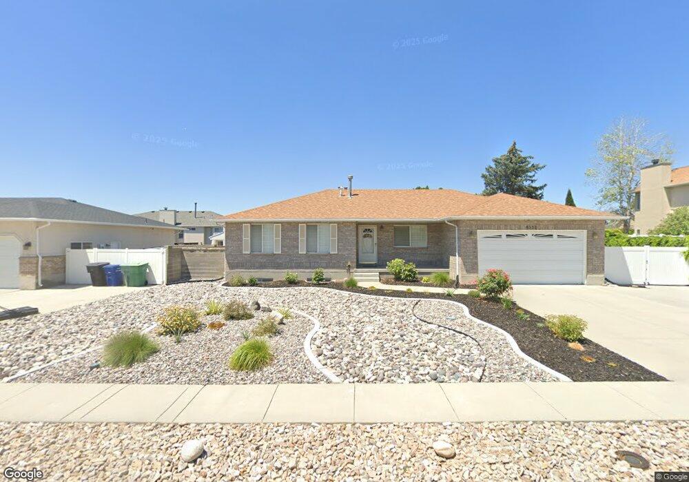 8332 S Shatton Ln, West Jordan, UT 84088 - photo 1