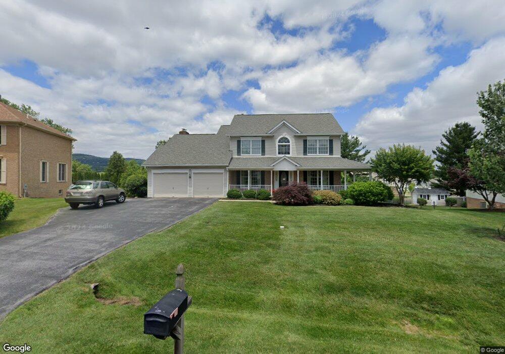 8218 Skipwith Dr, Frederick, MD 21702 - photo 1