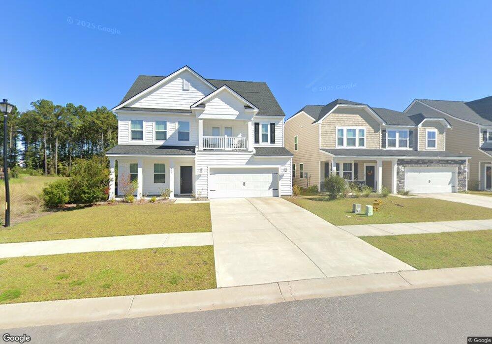 412 Water Orchid Way, Moncks Corner, SC 29461 - photo 1
