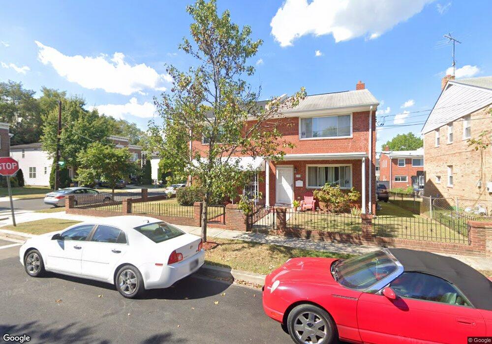 700 Decatur St NE, Washington, DC 20017 - photo 1