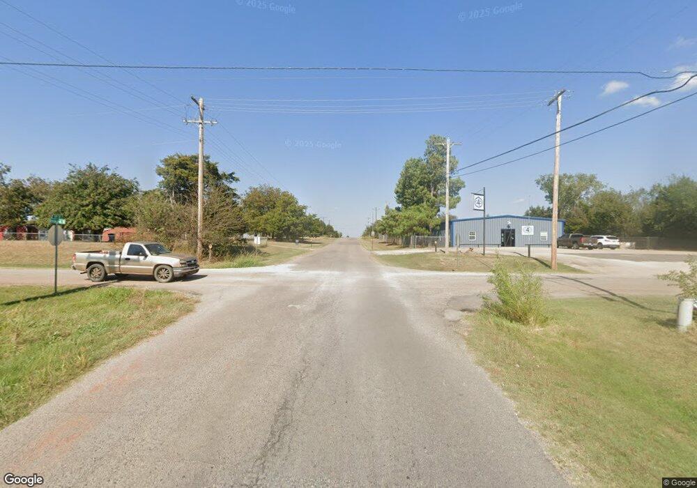 19505 13th St, Shawnee, OK 74801 - photo 1