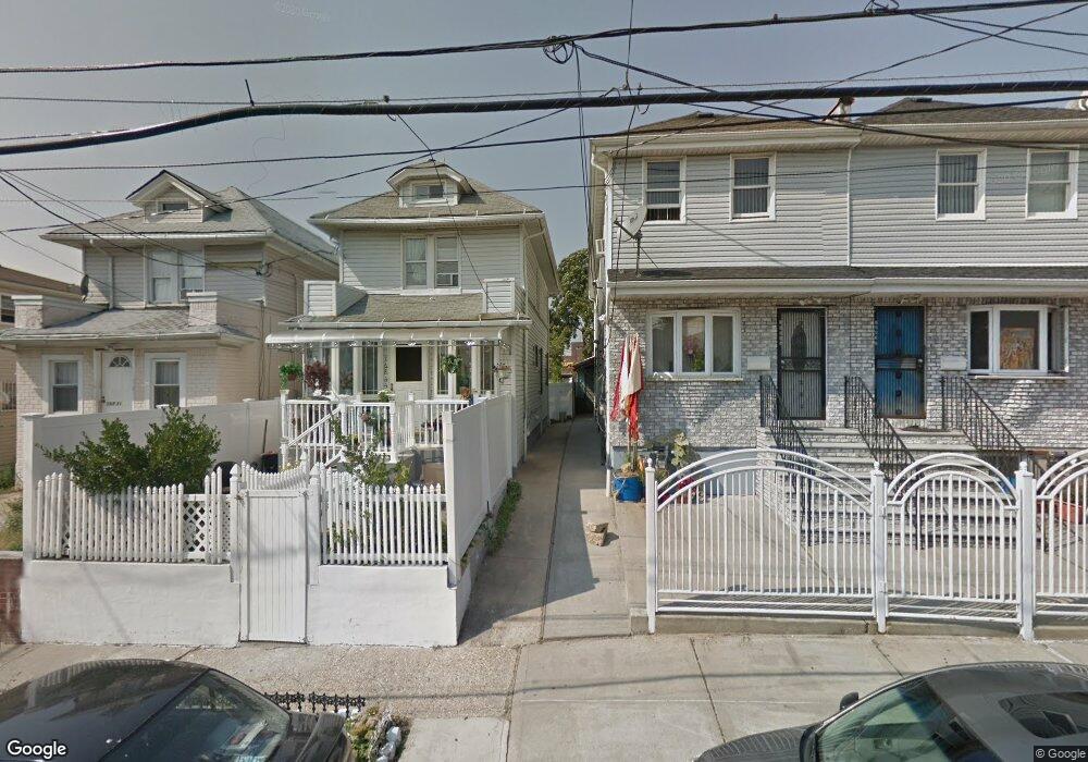 16835 104th Ave, Jamaica, NY 11433 - photo 1