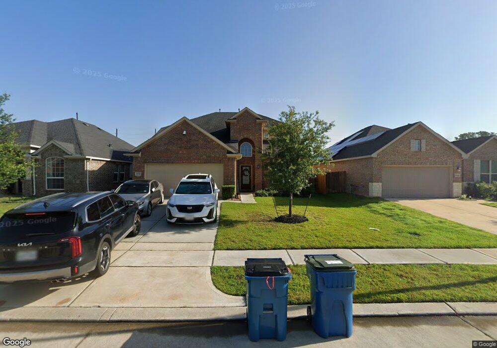 10030 Ocelot Ct, Magnolia, TX 77354 - photo 1