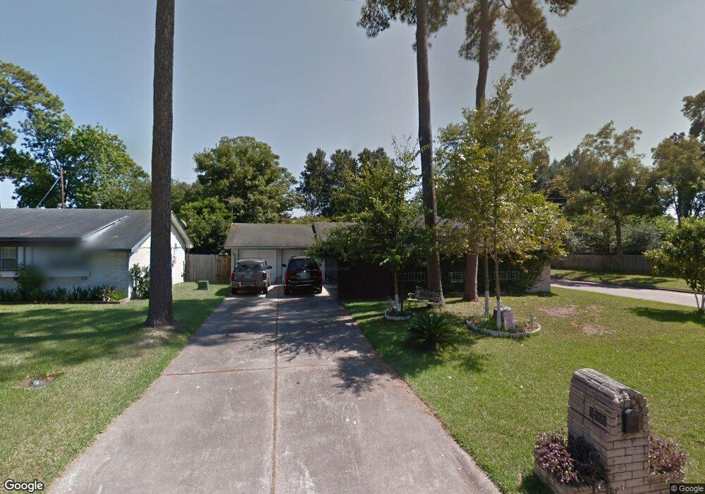 9306 Vanwood St, Houston, TX 77040 - photo 1