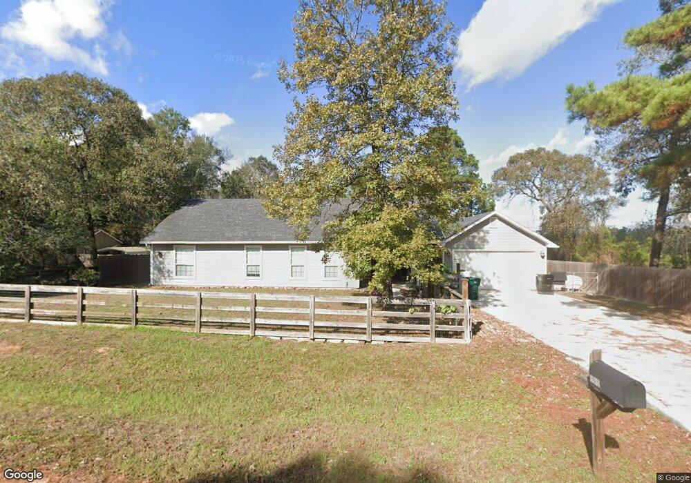 16314 Frances Ln, Magnolia, TX 77355 - photo 1