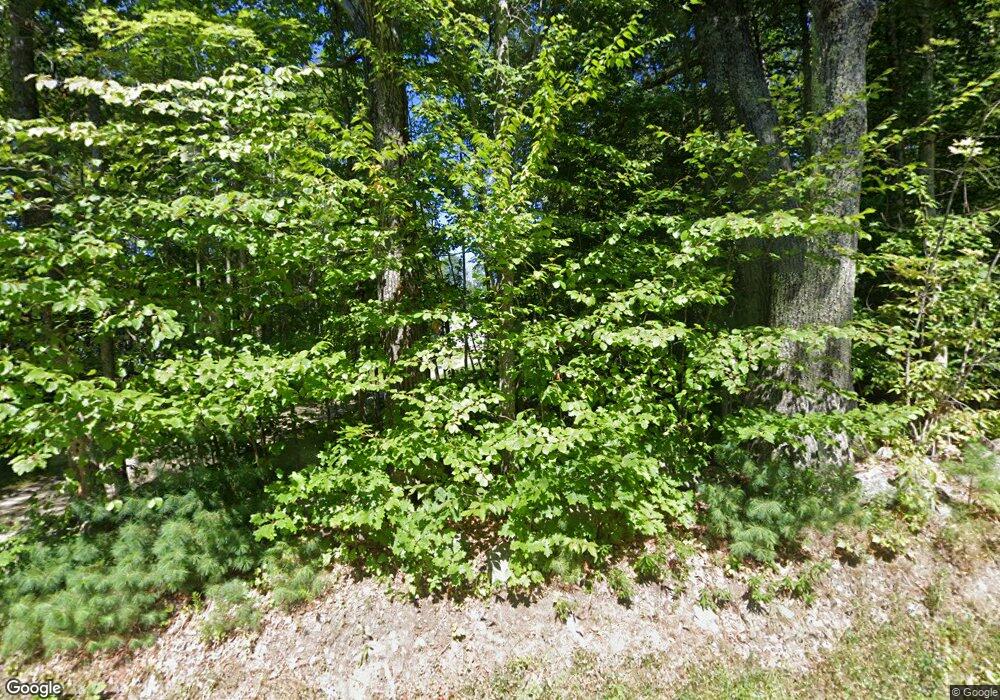 41 Ossipee Mountain Rd, Moultonborough, NH 03254 - photo 1