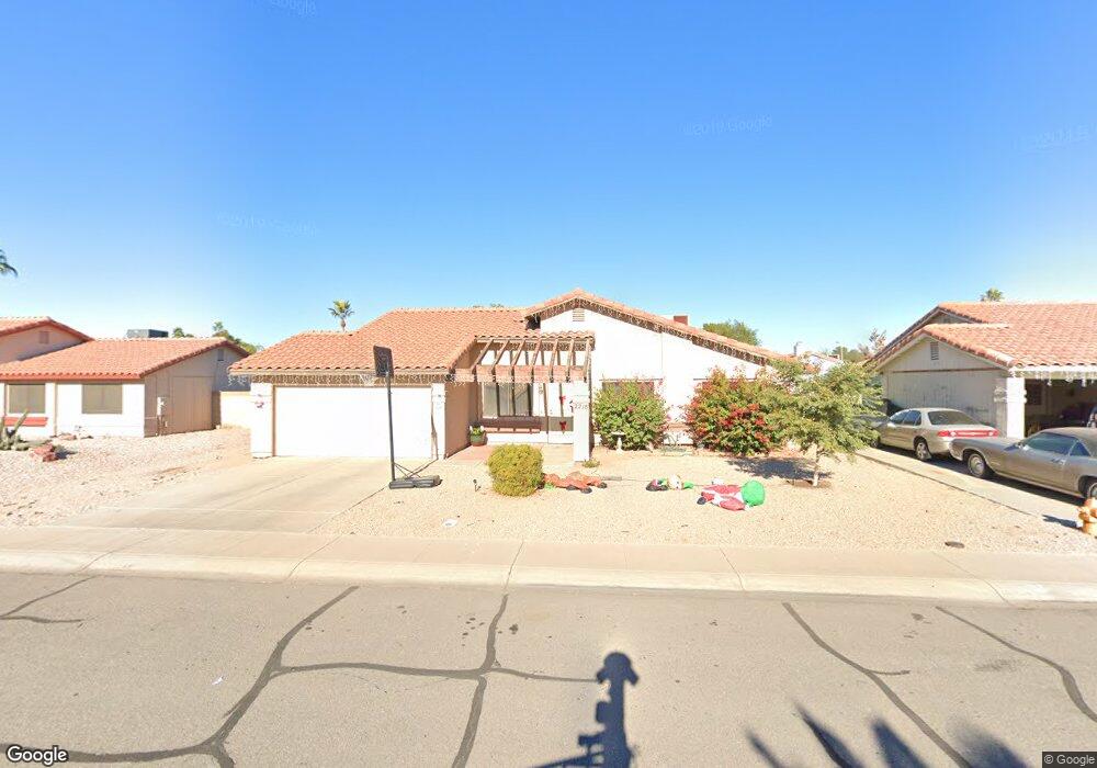 2218 W Monroe St, Chandler, AZ 85224 - photo 1