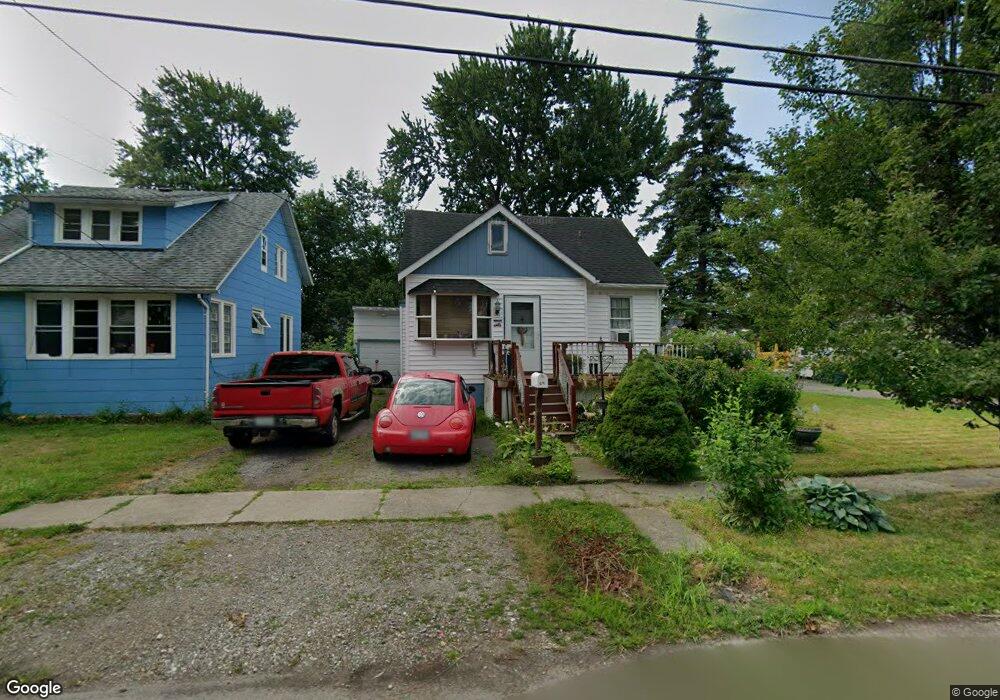 69 Porter Ave, North Tonawanda, NY 14120 - photo 1