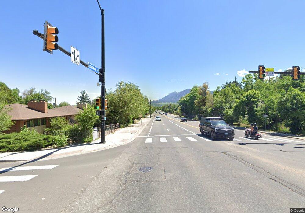 3700 Broadway St, Boulder, CO 80304 - photo 1
