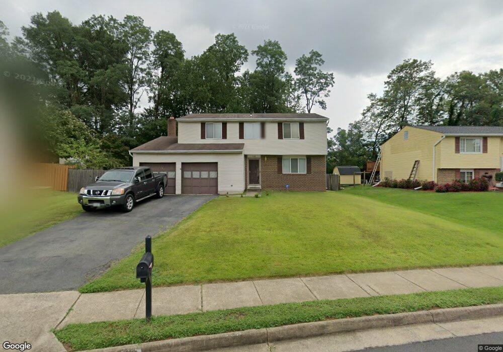 4316 Rolling Stone Way, Alexandria, VA 22306 - photo 1