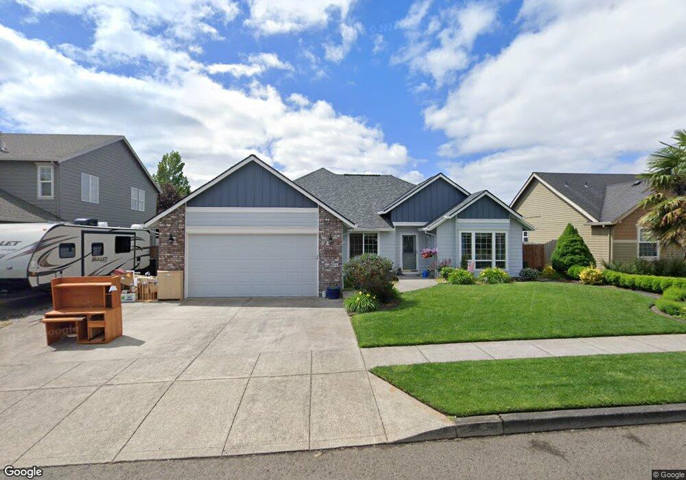 1739 SE 11th Place, Canby, OR 97013 - photo 1