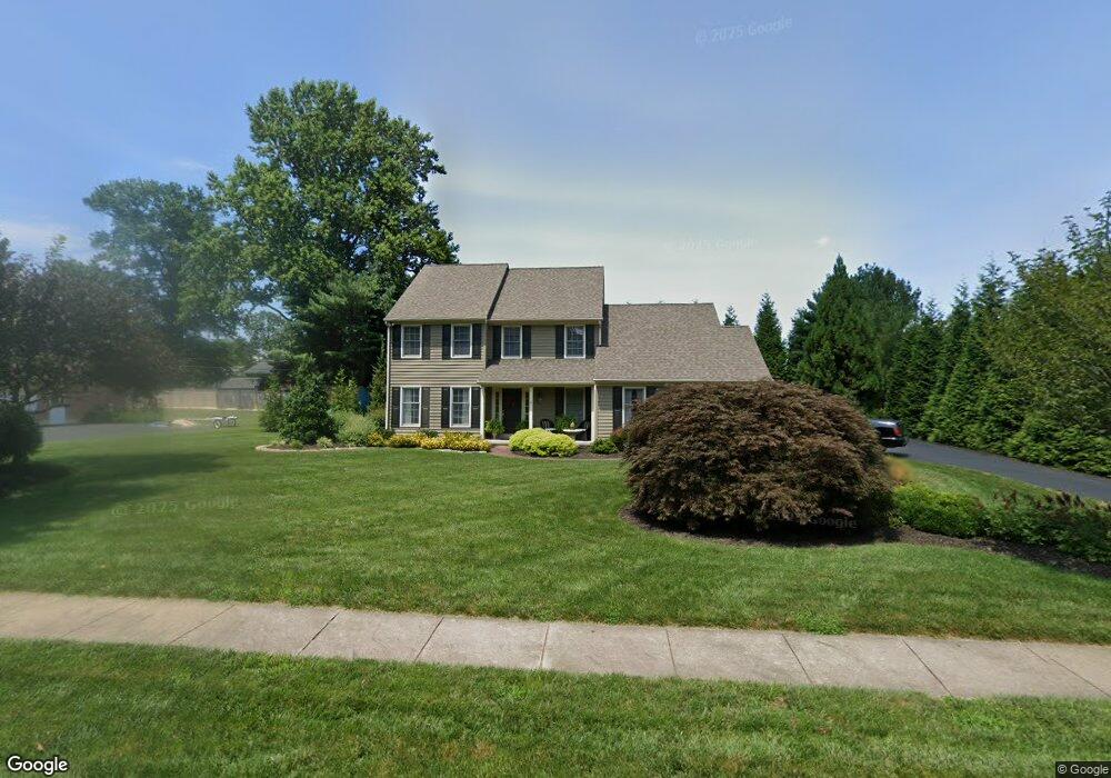 103 Meadowview Ln, Kennett Square, PA 19348 - photo 1