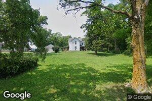 3848 N 650 W, Pennville, IN 47369