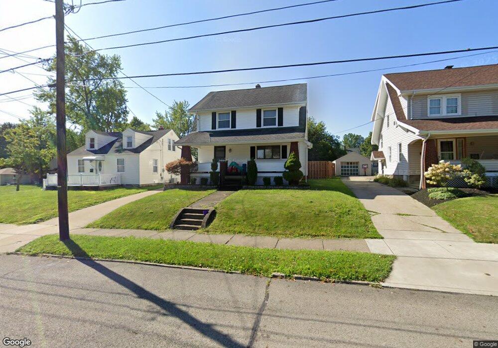 128 Wilson St, Struthers, OH 44471 - photo 1