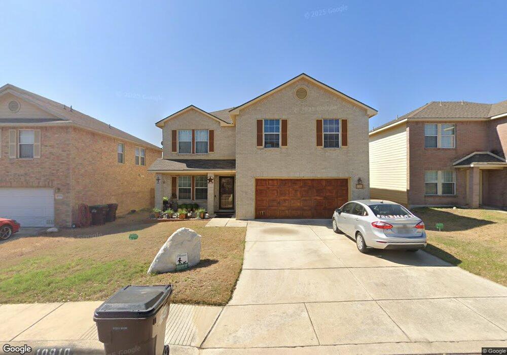 10910 Geneva Vale, San Antonio, TX 78254 - photo 1