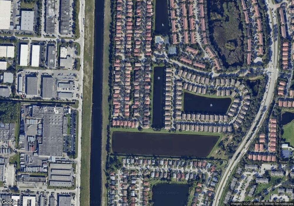 1012 Center Stone Ln, Riviera Beach, FL 33404 - photo 1