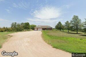 5540 N 231st St W, Andale, KS 67001