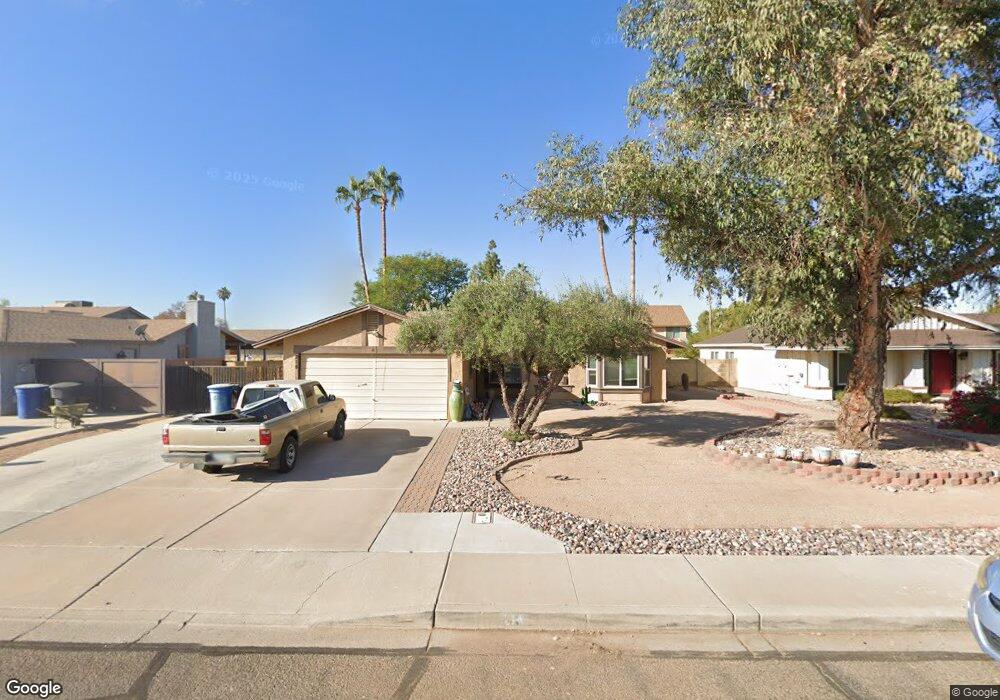 214 S Terrace Rd, Chandler, AZ 85226 - photo 1