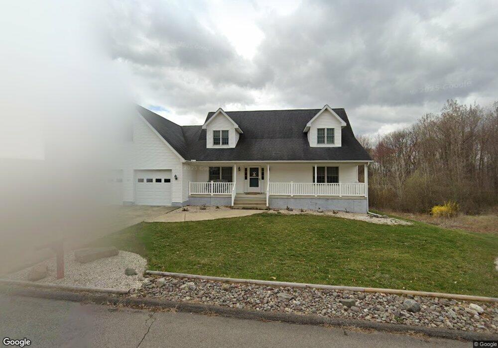 840 E State St, Archbald, PA 18403 - photo 1